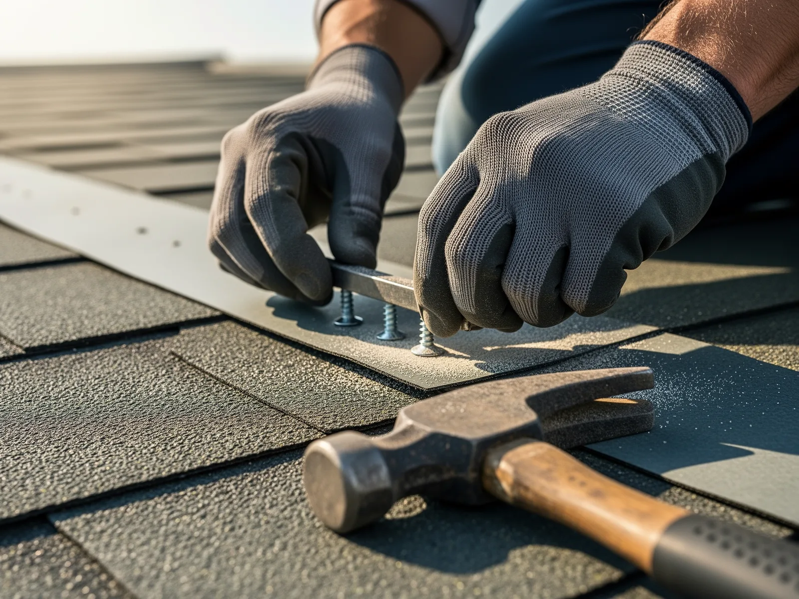 Why choose Fascia Repair in Haddonfield, NJ